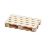 Pallet Planche Presentation S 20x12x3cm  