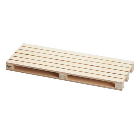 Pallet Planche A Decouper Xl 35x20x3cm   Bisetti