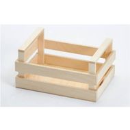 Krat Box En Bois S 20x14x10cm  