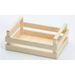 Bisetti Krat Houten Box M 25x18x10cm Berk Multiplex