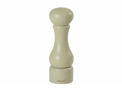 Posillipo Pepermolen Sage Green Matt D6xh19cm - Beuk