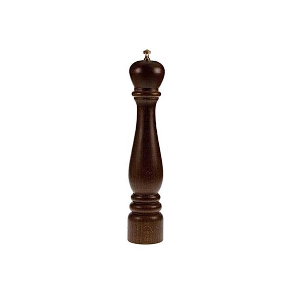 Bisetti Roma Zoutmolen Walnoot 33cm 