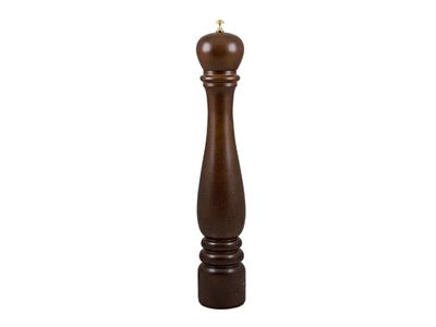 Roma Pepermolen Walnoot 42cm 
