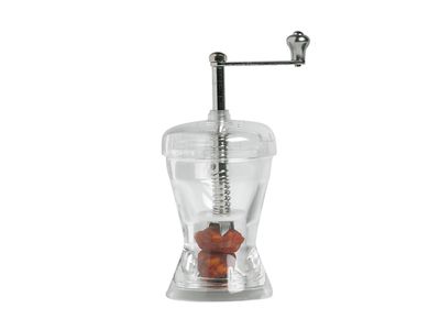 Genova Muskaatmolen Acryl 11cm 