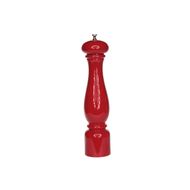 Torino Zoutmolen Rood Gelakt 32cm  