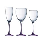 Sets de verre