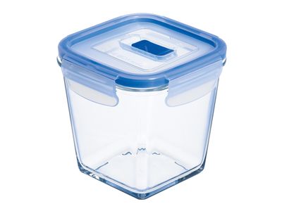 Pure Box Active Doos 75cl Vierkant 