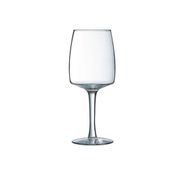 Verres à vins blanc