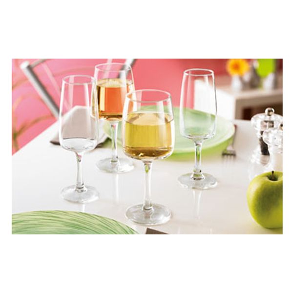 Luminarc Equipe Home Champagneglas 17cl Open Doos