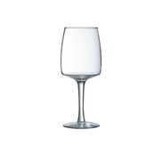 Verres à vins blanc