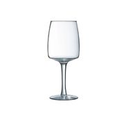 Verres à vin rouge