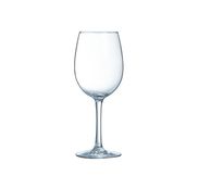 Verres à vin rouge