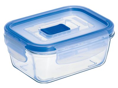 Pure Box Actiive Recth. 38 Cl 