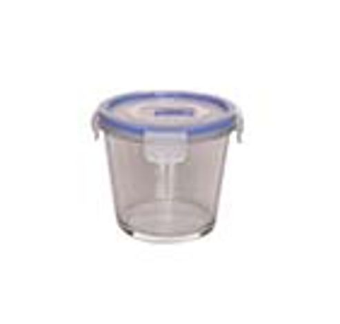 Pure Box Pot Ronde 84 Cl   Luminarc