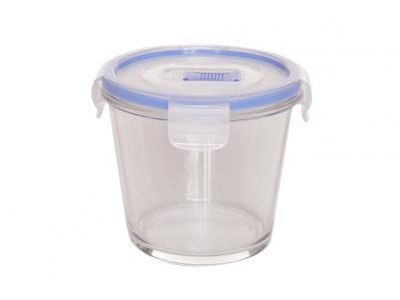 Pure Box Active  Pot 84cl Rond 