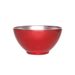 Flashy Colors Rood  Bowl 50  Cl  