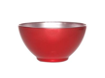 Flashy Colors Rood  Bowl 50  Cl 