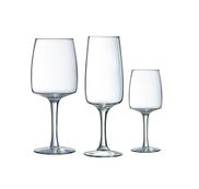 Sets de verre