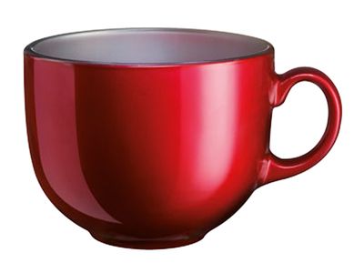 Flashy Colors Jumbo 50 Cl Rood 