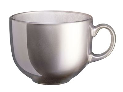 Flashy Colors Jumbo 50 Cl Zilver 