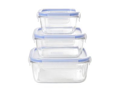 Pure Box Active S3 Vierkant 