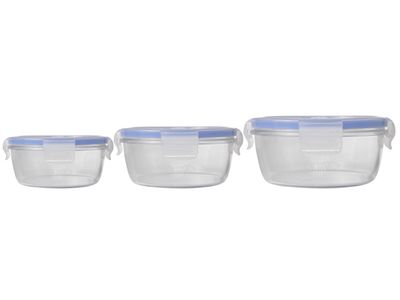 Pure Box Active Set 3 Rond 42-67-92 Cl