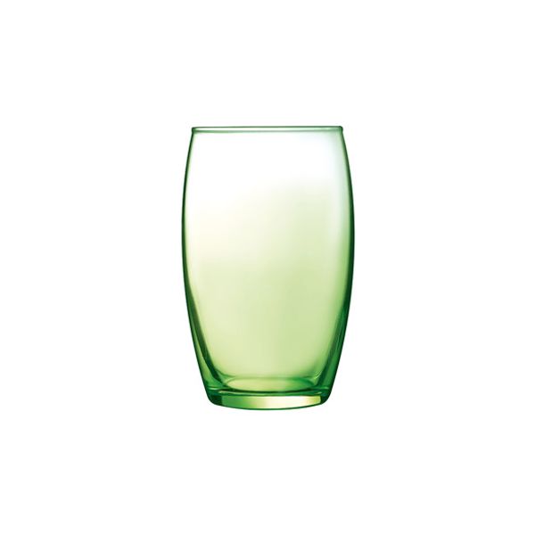 FLAVOUREDTUMBLER 36 FH  GROEN 