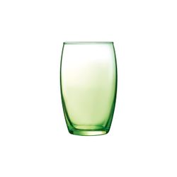 FLAVOUREDTUMBLER 36 FH  GROEN 