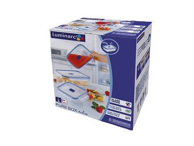 Pure Box Actiive Rechth.set 3 