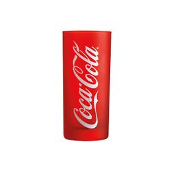 Coca Cola Glas Frozen 27cl  