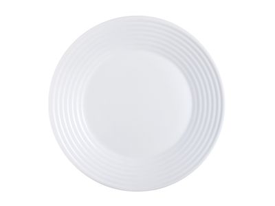 Harena Groot Plat Bord 27 Cm 
