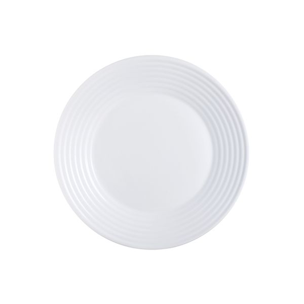 Luminarc Harena Groot Plat Bord 27 Cm 