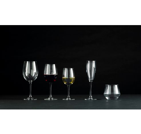 La Cave Verre A Vin 48cl Set6   Luminarc