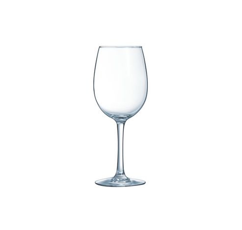 La Cave Verre A Vin 48cl Set6   Luminarc