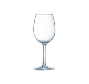 Verres à vin rouge