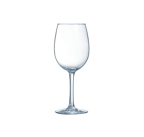 La Cave Verre A Vin 48cl Set6   Luminarc