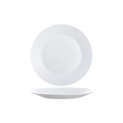 Luminarc Harena Assiette Dessert D19cm  