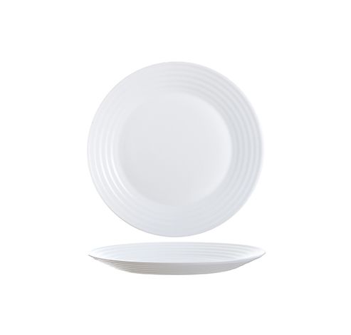 Harena Assiette Dessert D19cm   Luminarc