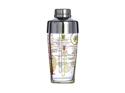 Cocktail Bar Shaker 58.5 