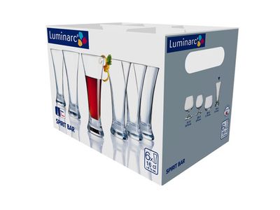 Spirit Bar Cocktailglas 16cl Martiques 