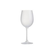 La Cave Frosted Verre A Vin 36cl Set4  