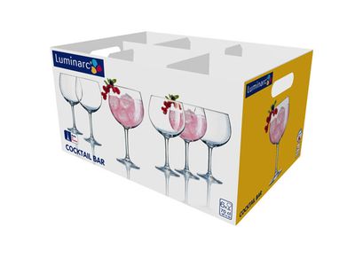 Cocktail Bar Verre Cocktail 70cl 