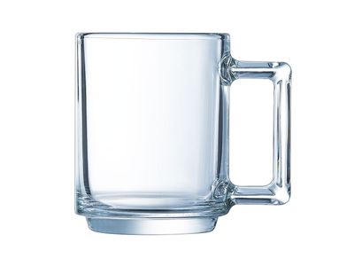 A La Bonne Heure Beker 9 Cl 