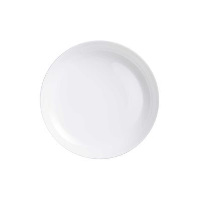 Diwali Plat Rond 18 Cm   Luminarc