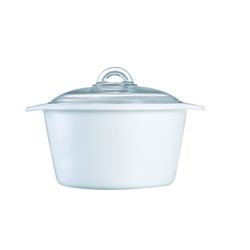 Luminarc BLOOMING FLAMEFOUR COCOTTE 3L 