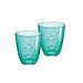 Luminarc Concepto Bulle Pepite Glas Groen 31cl 