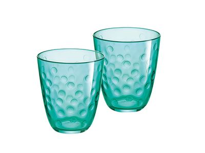 Concepto Bulle Pepite Glas Groen 31cl 