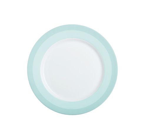 Banquise Assiette Plate D26cm   Luminarc