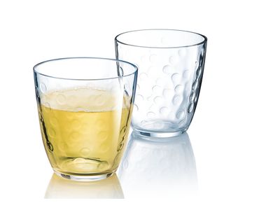 Concepto Bulle Pois Waterglas 25cl 