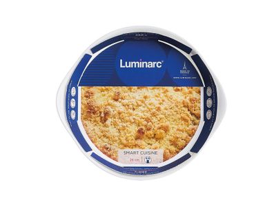 Smart Cuisine Carine Flanschotel 28 Cm 